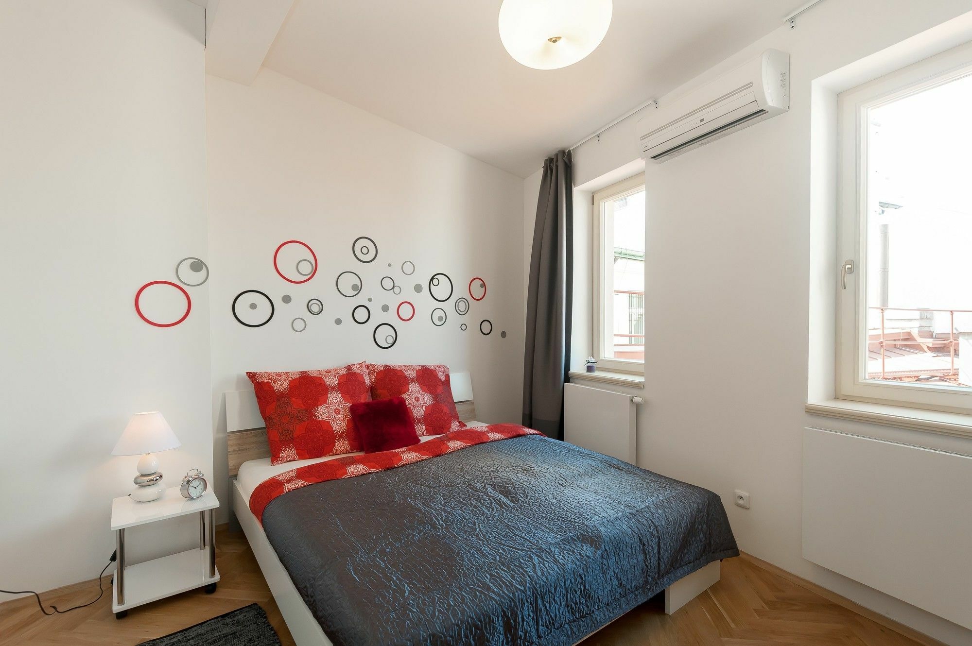 Soukenicka Apartments Prag Exterior foto