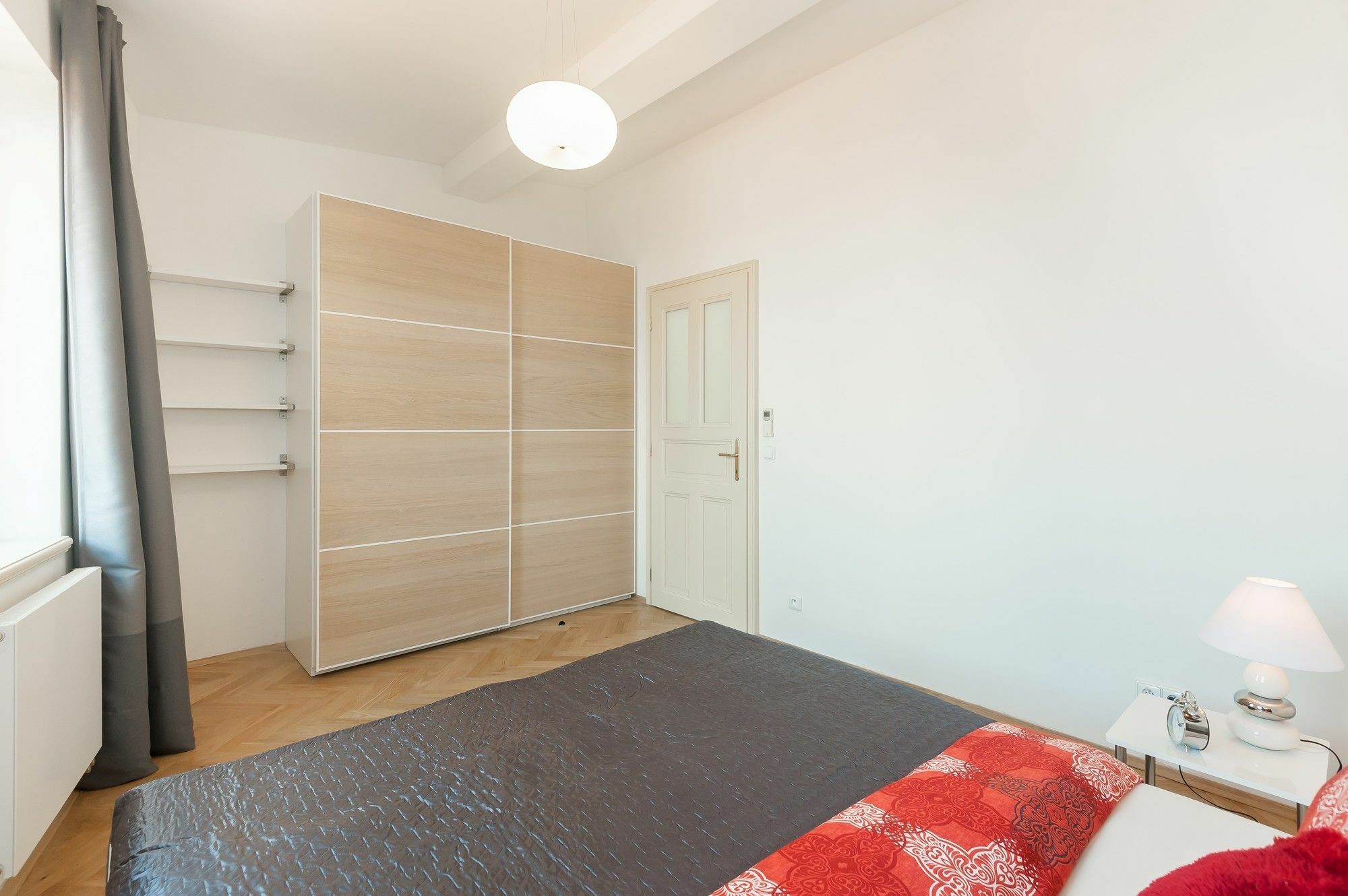 Soukenicka Apartments Prag Exterior foto