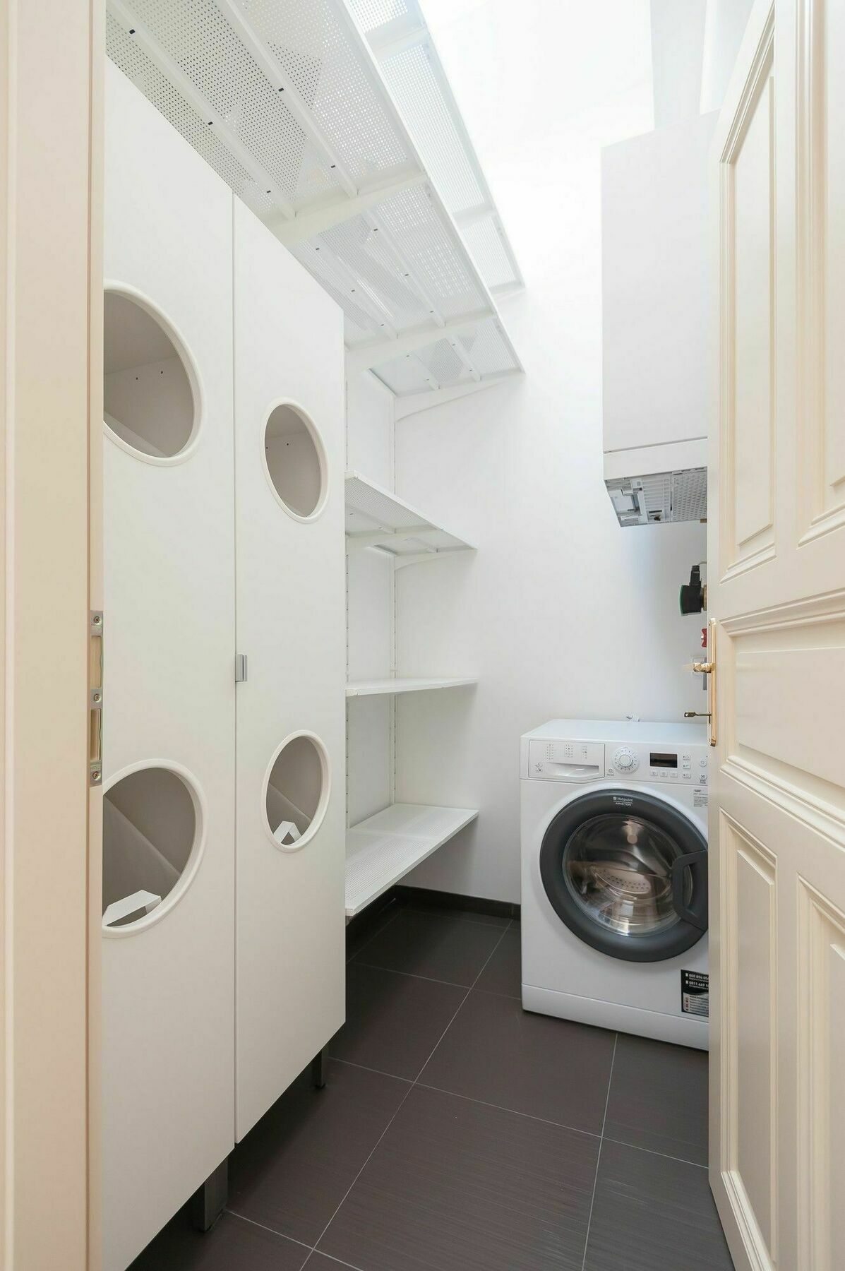 Soukenicka Apartments Prag Exterior foto