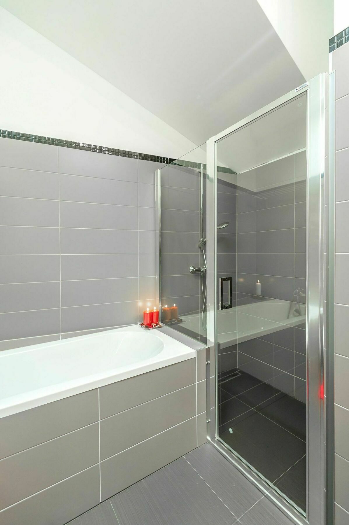 Soukenicka Apartments Prag Exterior foto